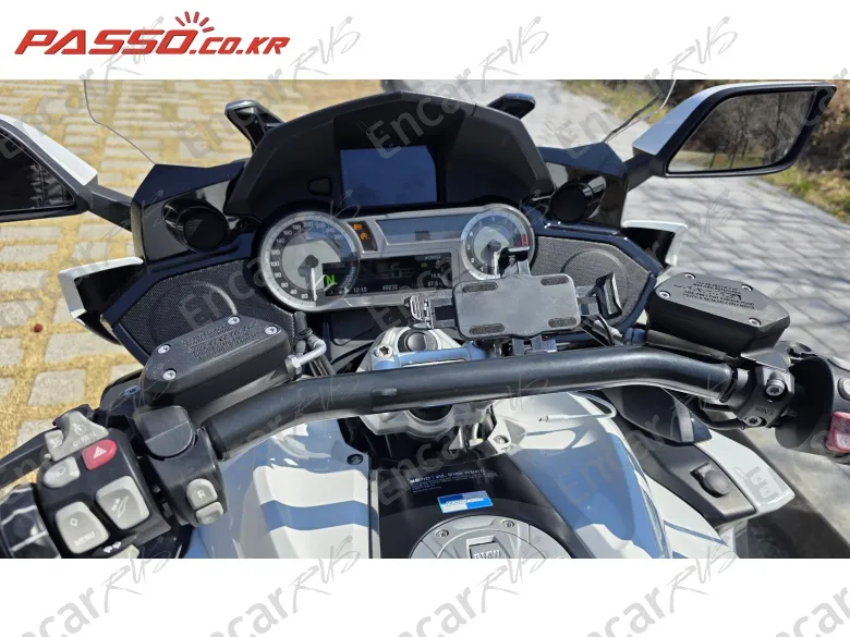 BMW K 1600 B - фото 3