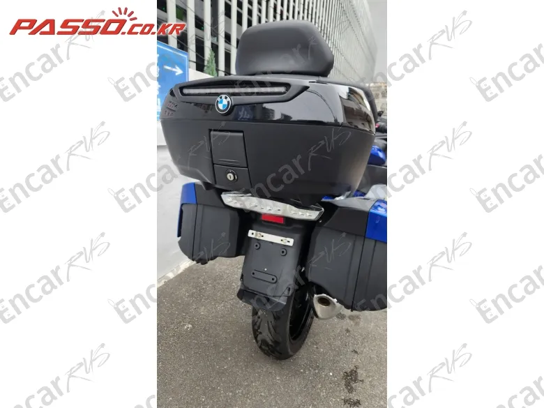 BMW R 1250 RT - фото 2