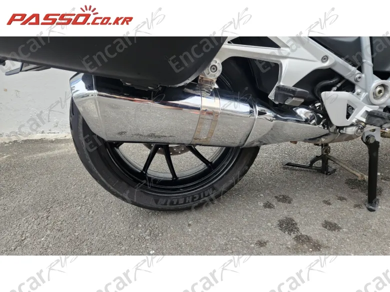 BMW R 1250 RT - фото 6