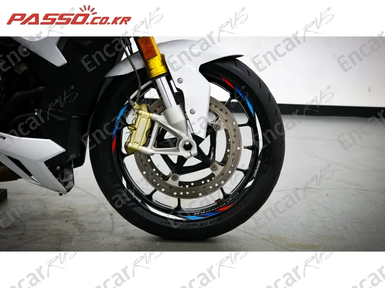 Bmw S 1000 R - фото 5
