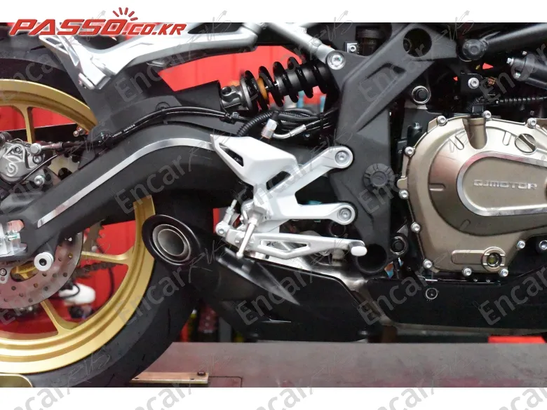 Qjmotor Srk 421 Rr - фото 6