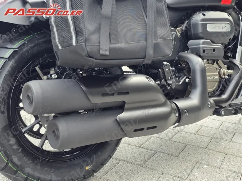 Qjmotor Srv 300 A - фото 6