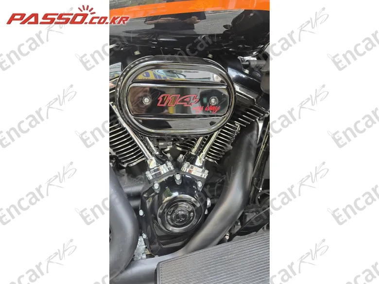 Harley-Davidson Ultra Limited - фото 4