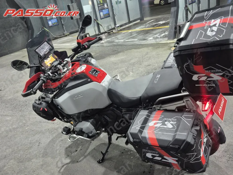 Bmw R 1300 Gs Adventure - фото 1