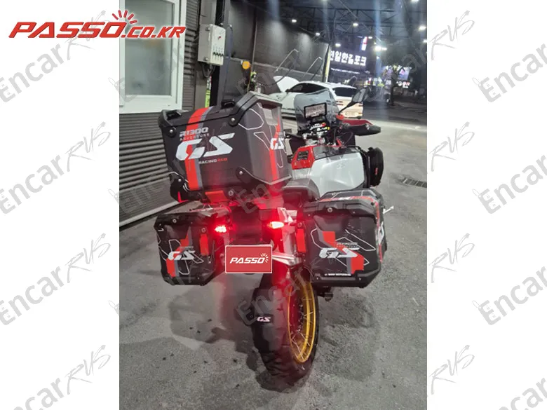 Bmw R 1300 Gs Adventure - фото 2