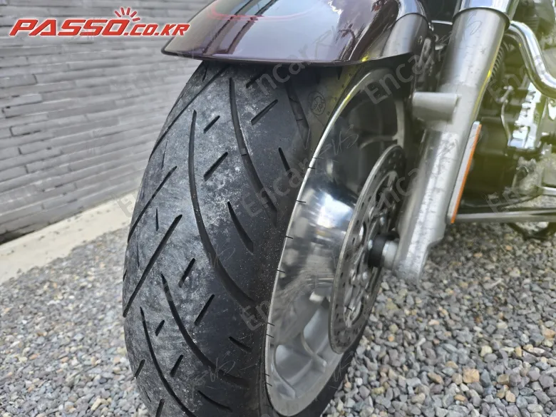 Harley-Davidson Fat Boy 114 - фото 5