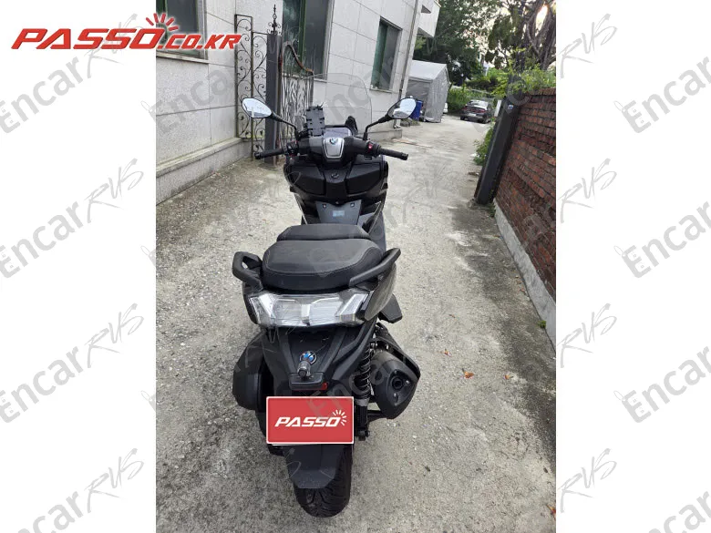 Bmw C 400 Gt - фото 2