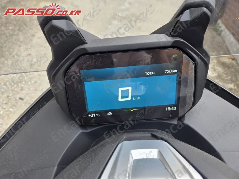 Bmw C 400 Gt - фото 4