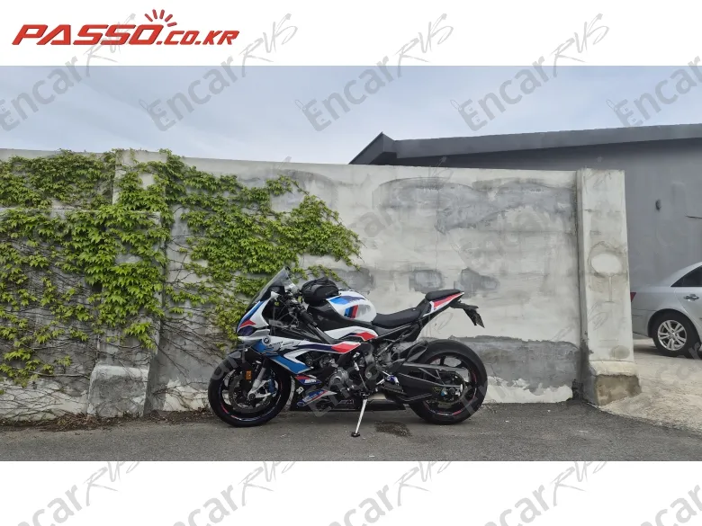Bmw M 1000 Rr - фото 3