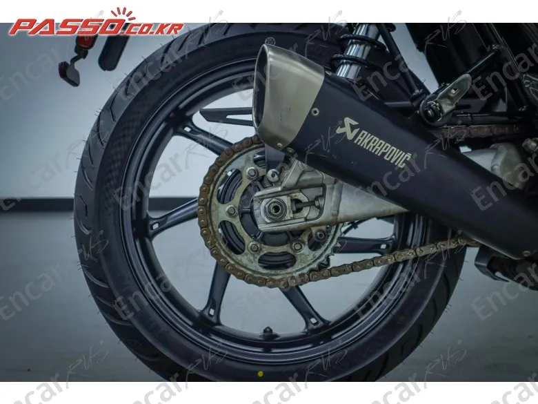 Triumph Speed Twin 1200 - фото 6