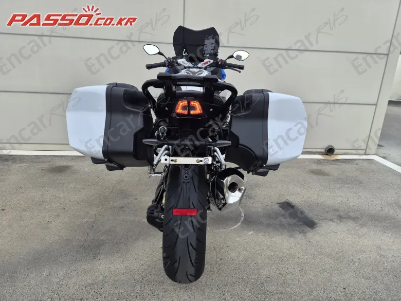 Bmw R 1250 Rs - фото 2
