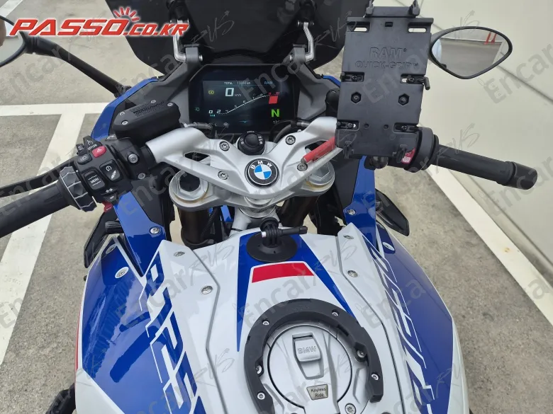 Bmw R 1250 Rs - фото 3