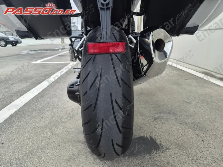 Bmw R 1250 Rs - фото 5