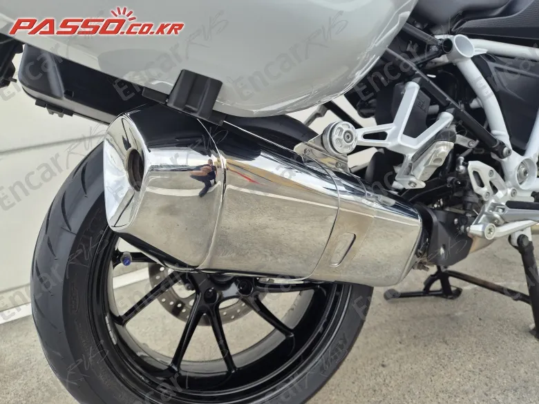 Bmw R 1250 Rs - фото 6