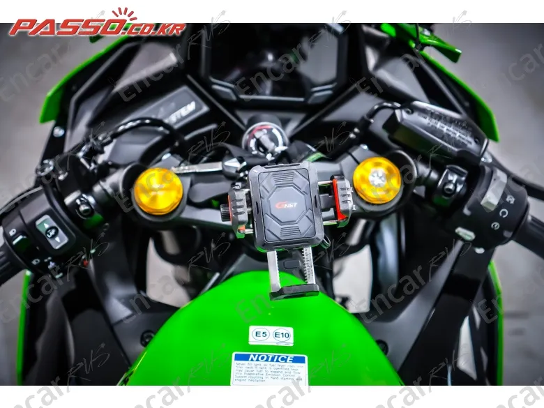 Kawasaki Ninja Zx 4 Rr - фото 3
