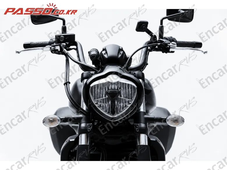 Kawasaki Vulcan S 650 Abs - фото 6
