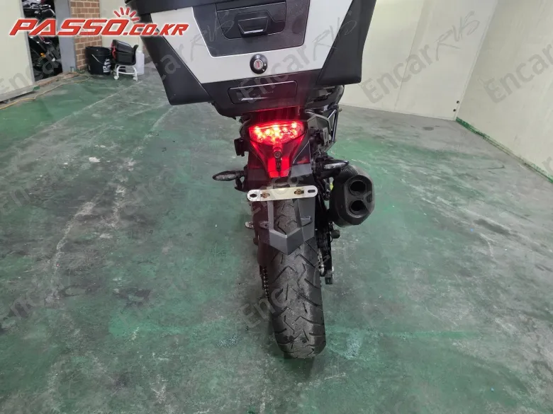 Ktm 1290 Super Adventure S - фото 2