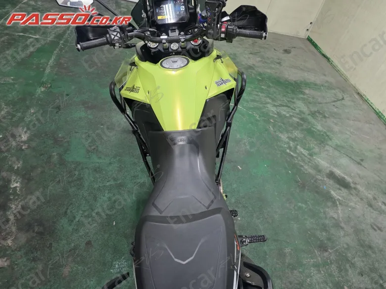 Ktm 1290 Super Adventure S - фото 3