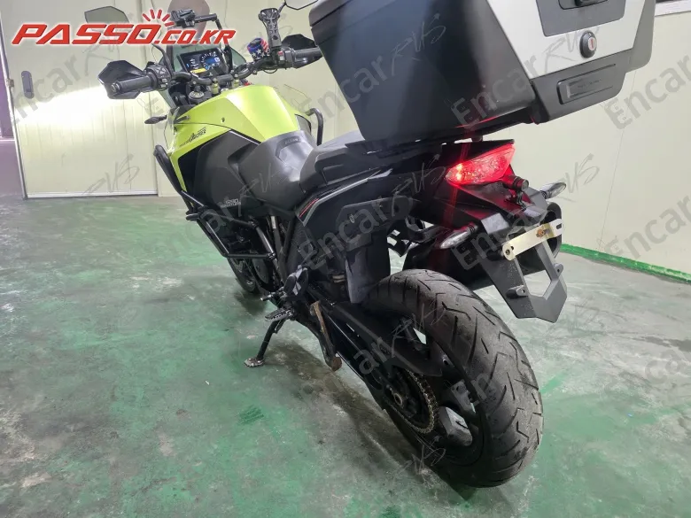 Ktm 1290 Super Adventure S - фото 4