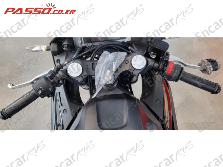 Yamaha Yzf R3 - фото 3