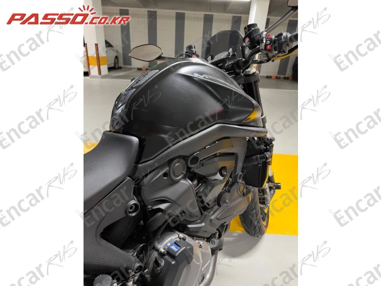 Ducati Monster 937 - фото 4