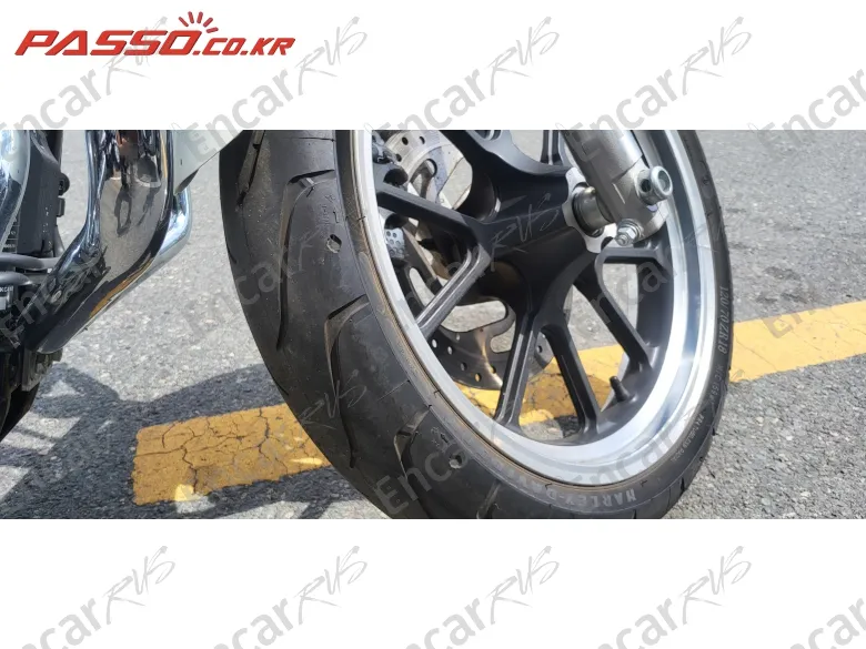 Harley-Davidson Xl 883 L - фото 5