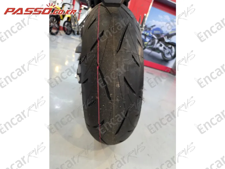 Honda Cb 650 R E-Clutch - фото 5