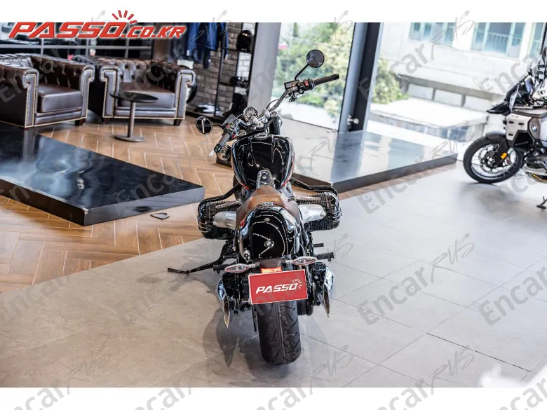Bmw R 18 - фото 2