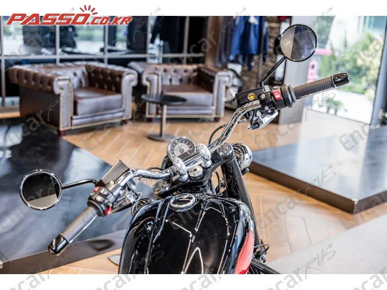 Bmw R 18 - фото 3