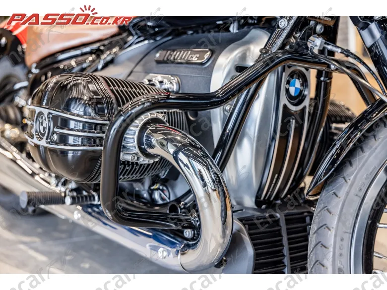 Bmw R 18 - фото 4
