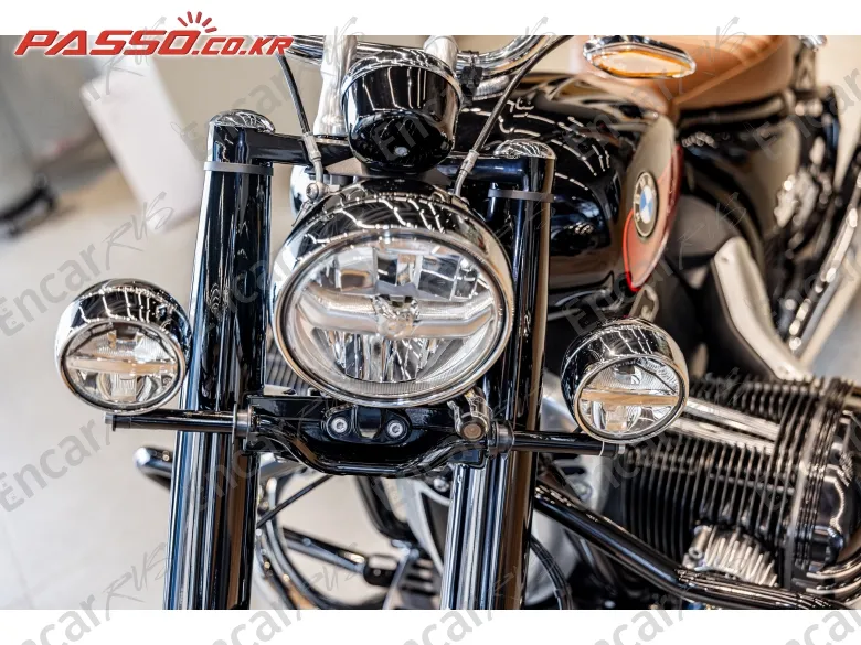 Bmw R 18 - фото 6