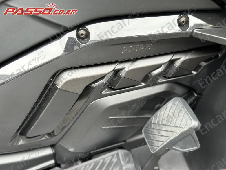 Brp Can-Am Spyder Rt Limited - фото 4