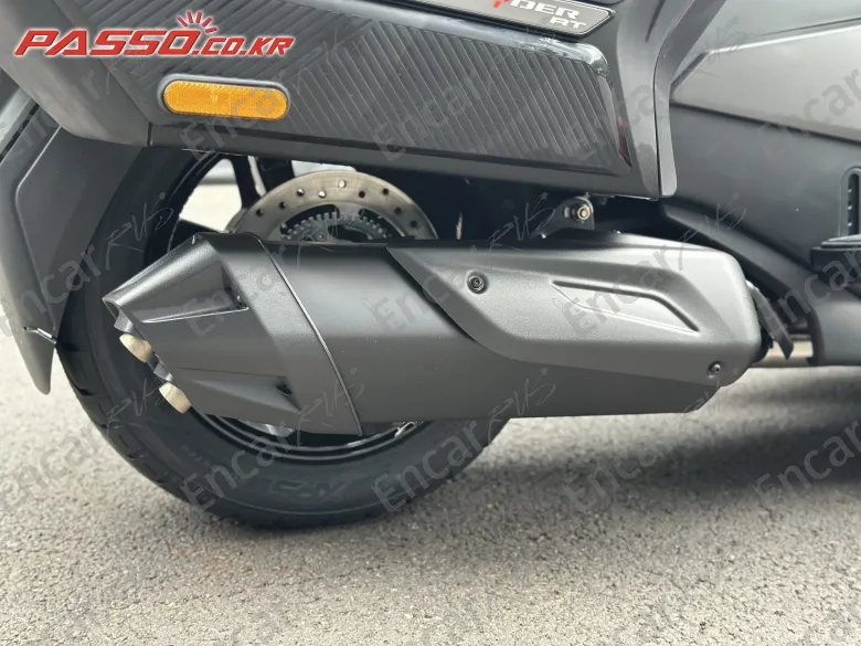 Brp Can-Am Spyder Rt Limited - фото 6