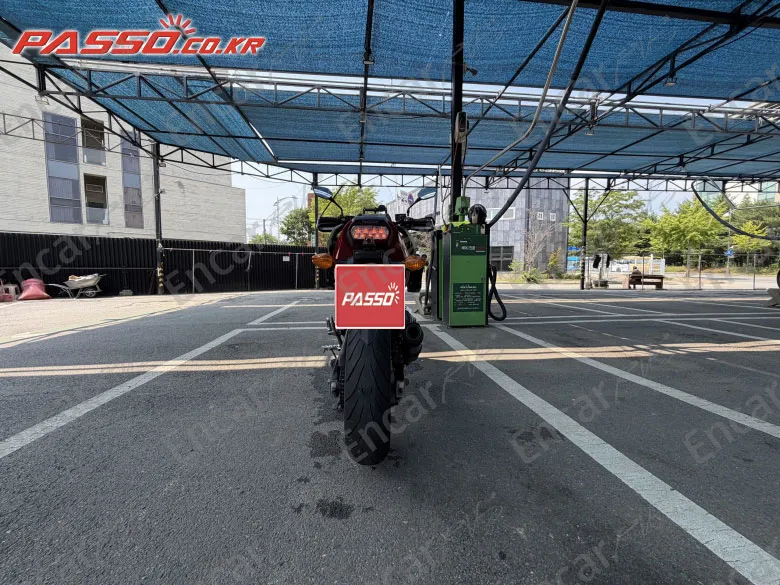 HONDA NC 750 X DCT - фото 2