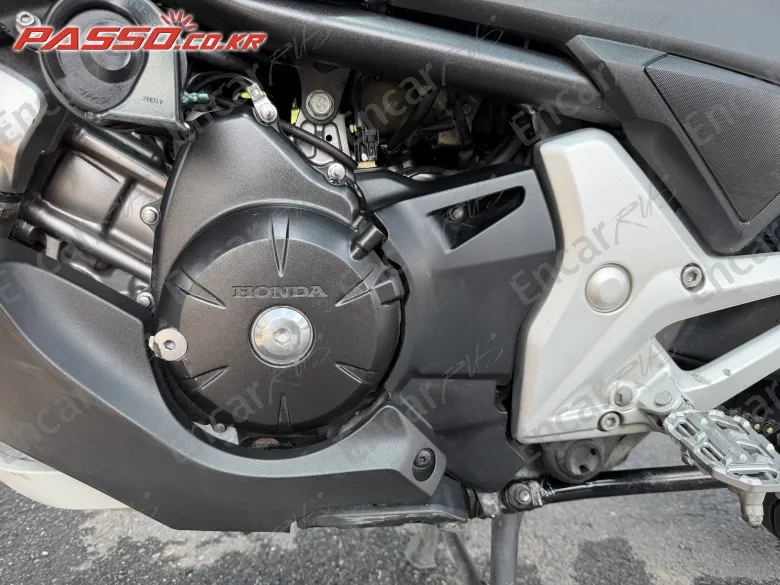 HONDA NC 750 X DCT - фото 4