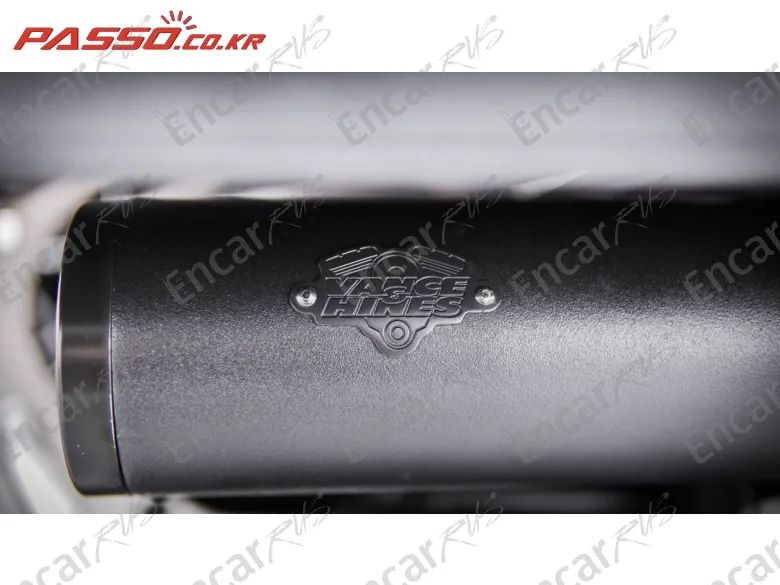Harley-Davidson Softail Slim - фото 6