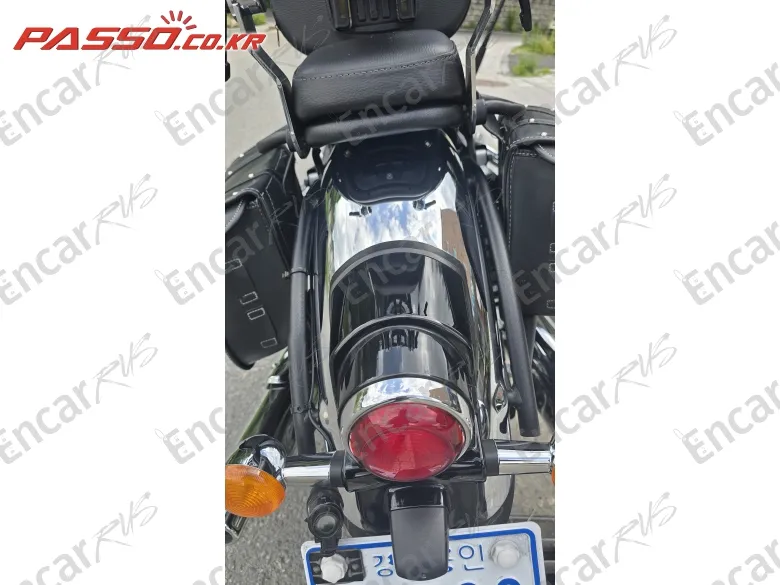 Royal Enfield Classic 650 - фото 2