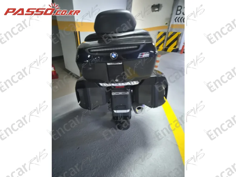 BMW R 1250 RT - фото 2