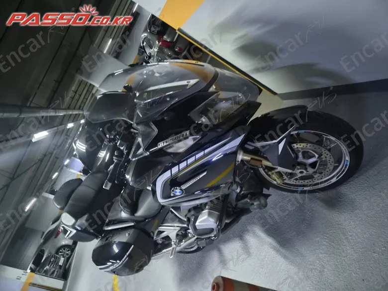BMW R 1250 RT - фото 4
