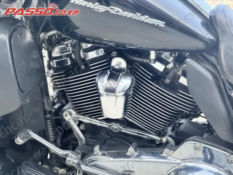 HARLEY-DAVIDSON ROAD GLIDE SPECIAL - фото 4