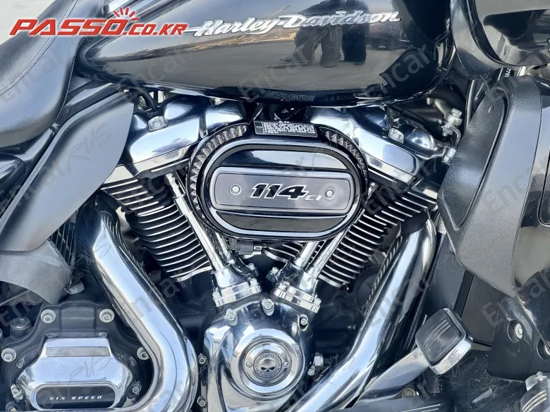 HARLEY-DAVIDSON ROAD GLIDE SPECIAL - фото 6