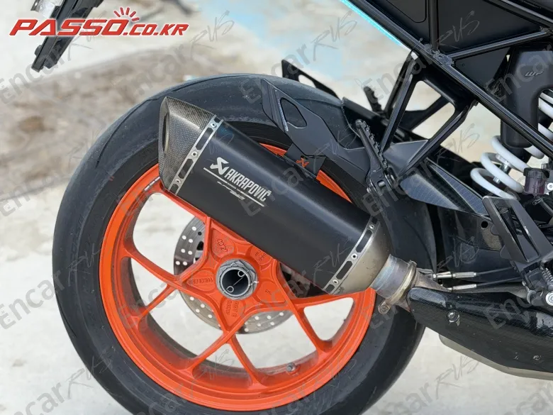 Ktm 1290 Super Duke Gt - фото 6