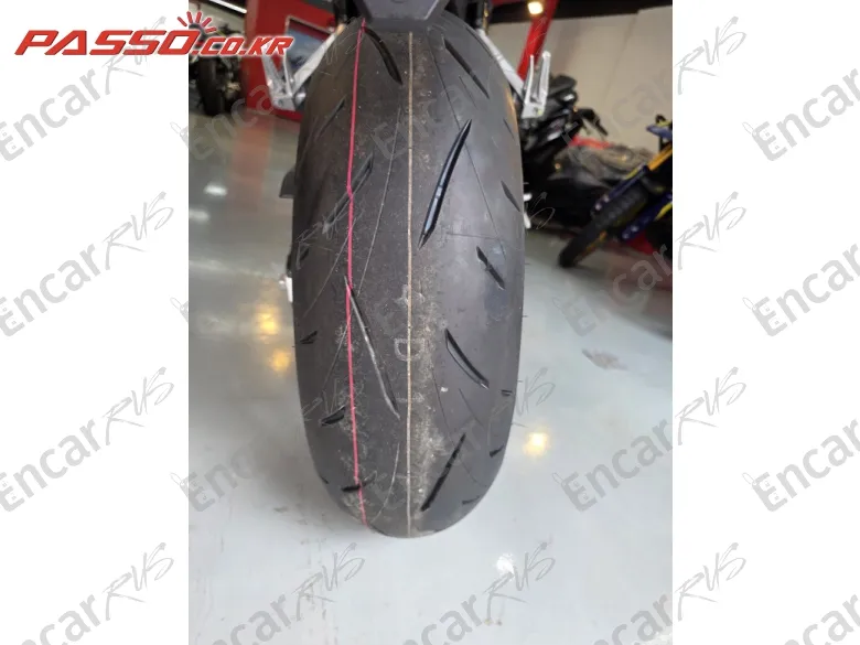 Honda Cb 650 R E-Clutch - фото 5