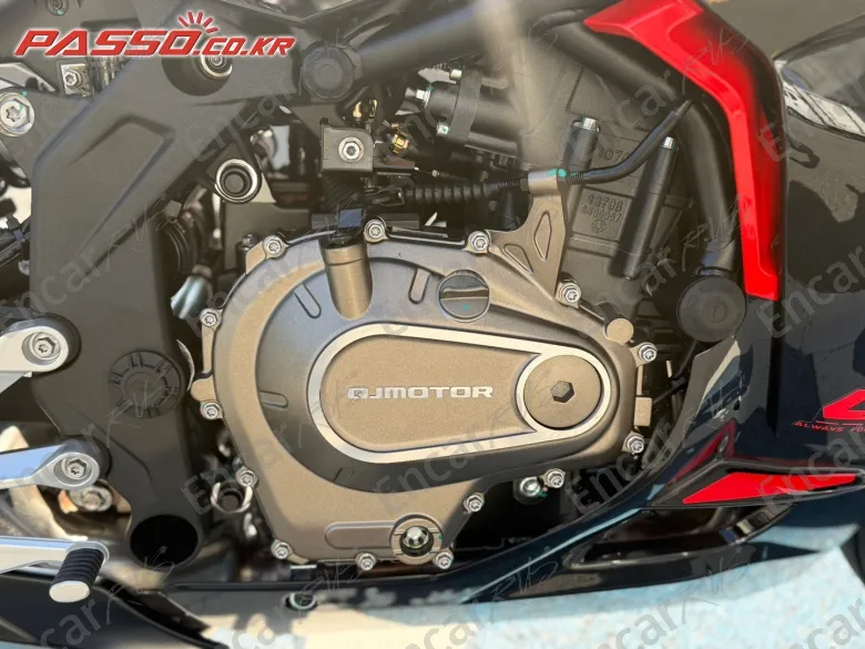 Qjmotor Srk 421 Rr - фото 4