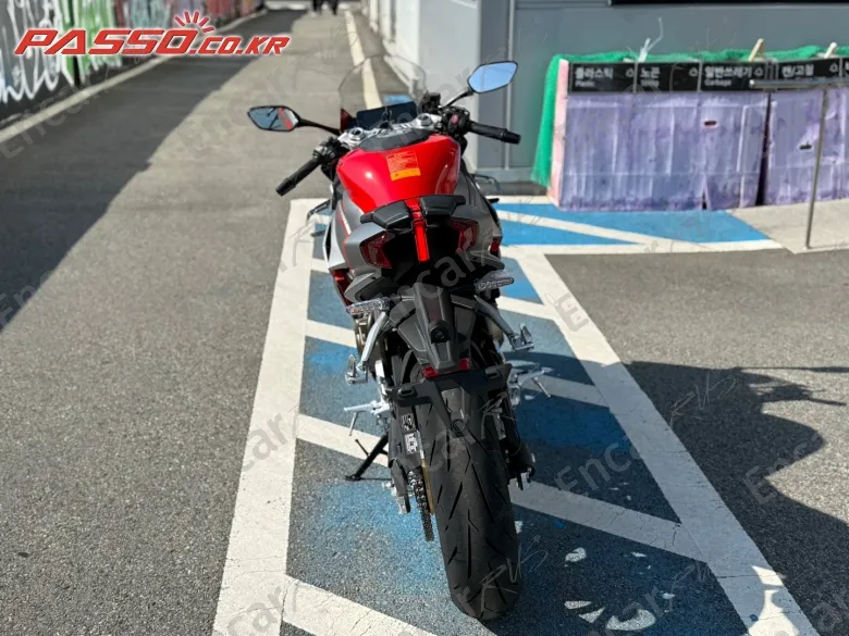 Qjmotor Srk 421 Rr - фото 2