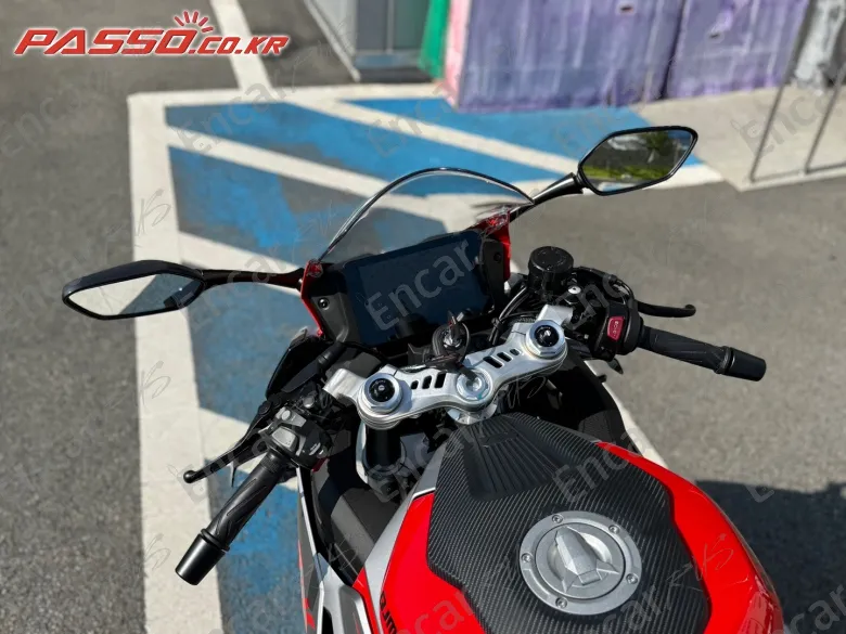 Qjmotor Srk 421 Rr - фото 3