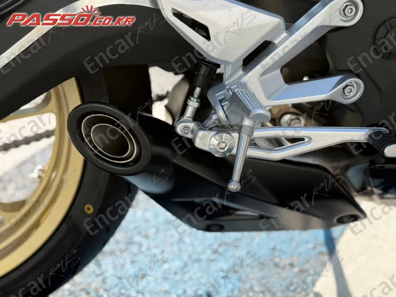 Qjmotor Srk 421 Rr - фото 6