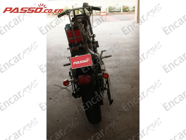 Harley-Davidson Xl 883 L - фото 2