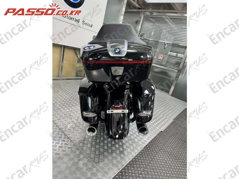 Bmw R 18 Transcontinental - фото 2