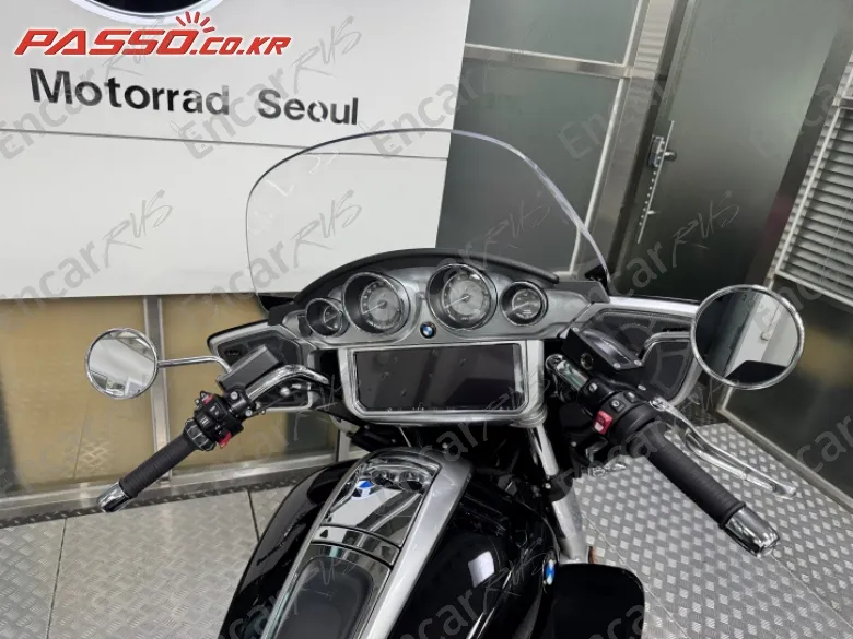 Bmw R 18 Transcontinental - фото 3